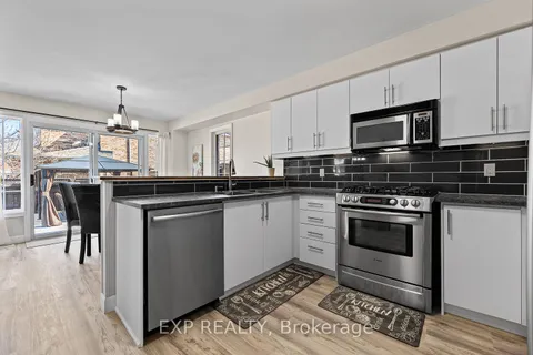 46 Emily Carr Crescent, Caledon, ON L7E 2K9