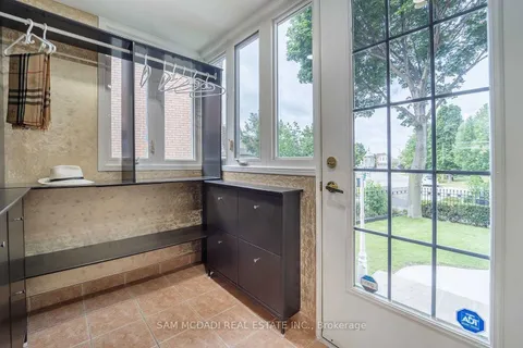5599 Brenchley Avenue, Mississauga, ON L5V 2H3