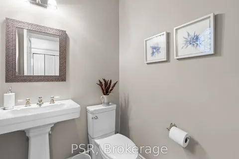 289 Indian Valley Trail, Mississauga, ON L5G 2K9