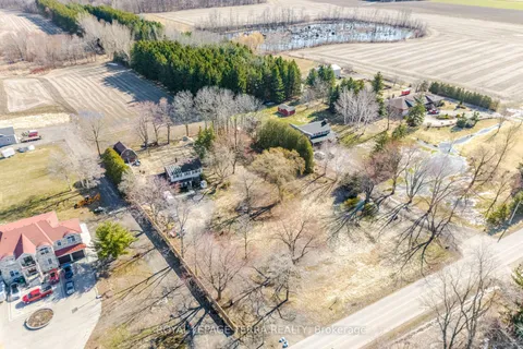 14457 Bramalea Road, Caledon, ON L7C 2R4