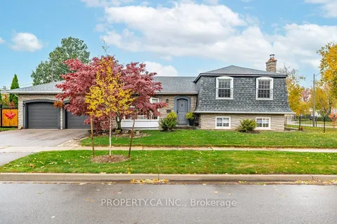 4367 Kerry Drive, Burlington, ON L7L 1W2
