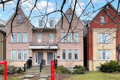 652 Sentinel Road, Toronto, ON M3J 0B2