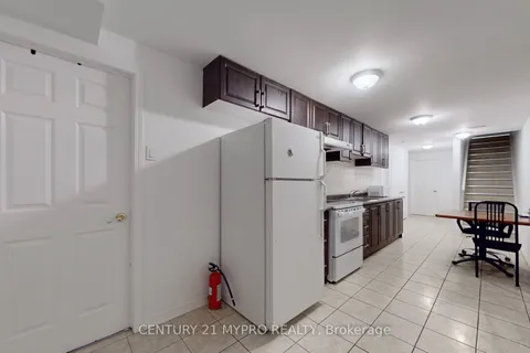 652 Sentinel Road, Toronto, ON M3J 0B2