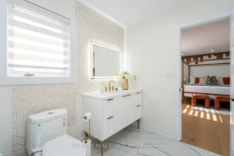 233 Valleyway Drive, Brampton, ON L6X 0N9