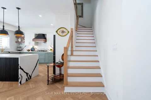 233 Valleyway Drive, Brampton, ON L6X 0N9