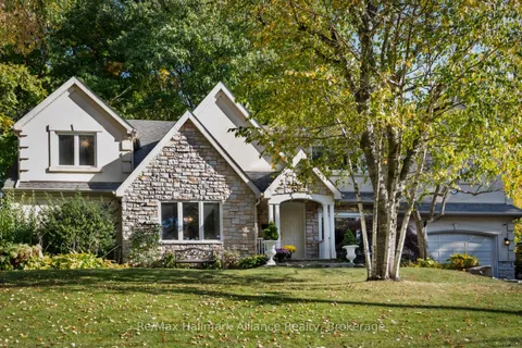 1334 DEVON Road, Oakville, ON L6J 2M1