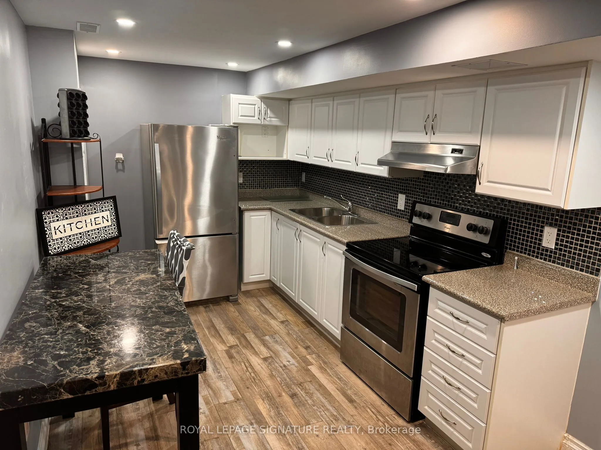 21 Delambray Street, Brampton, ON L6R 0W2