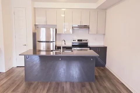 1563 Moira Crescent, Milton, ON L9E 1Y1