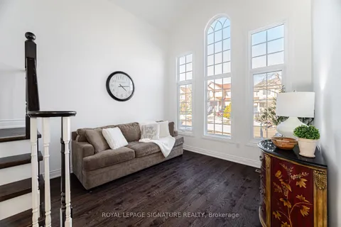 3190 Rock Harbour Road, Mississauga, ON L5B 4G7