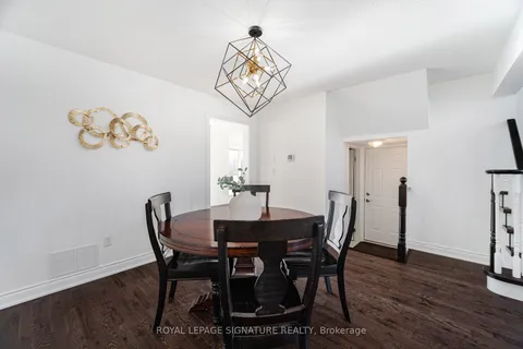 3190 Rock Harbour Road, Mississauga, ON L5B 4G7
