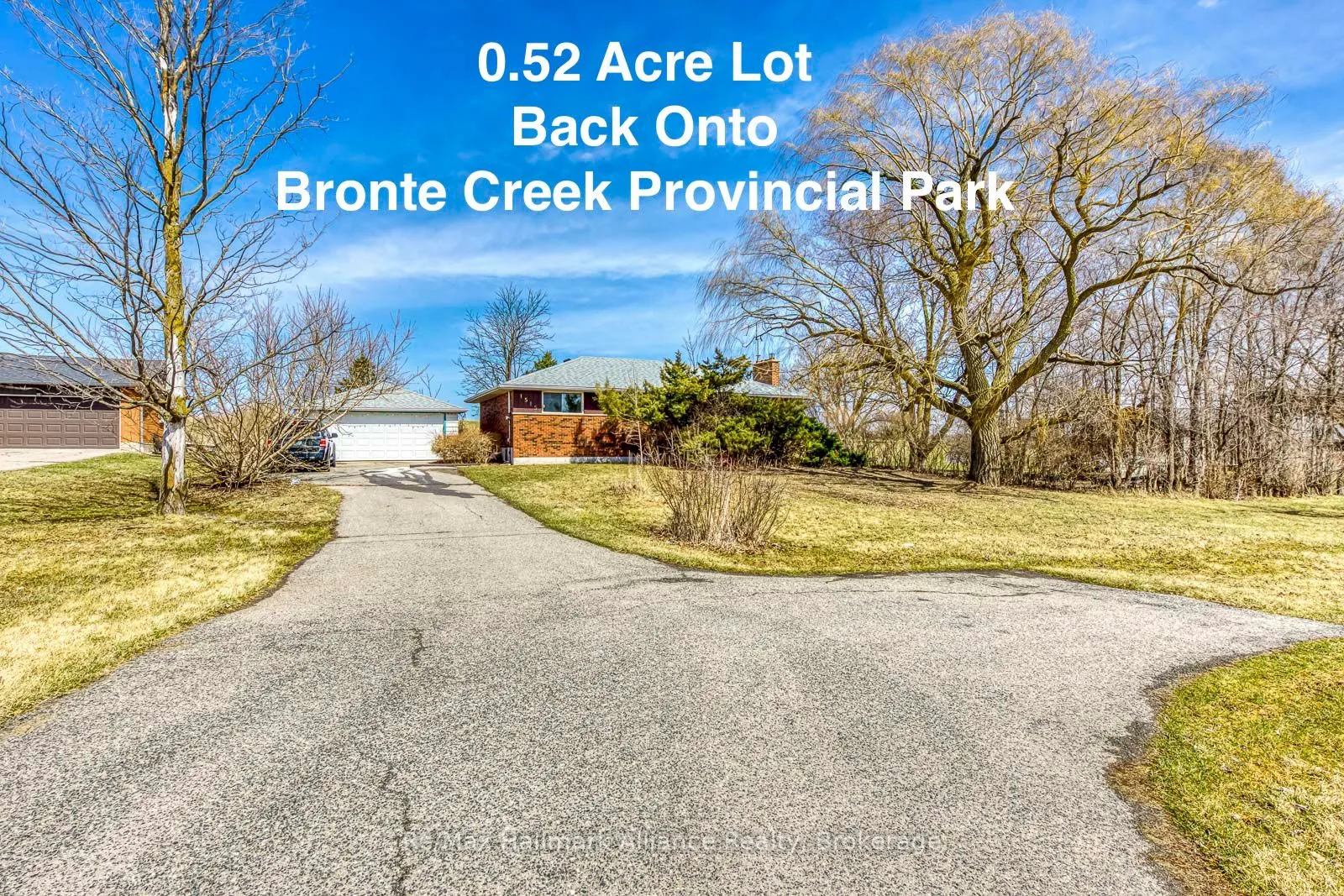 1515 Burloak Drive, Oakville, ON L6M 4J7