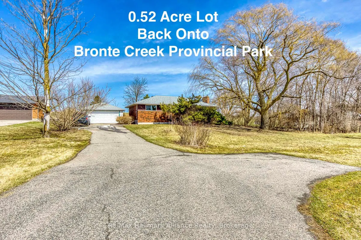 1515 Burloak Drive, Oakville, ON L6M 4J7