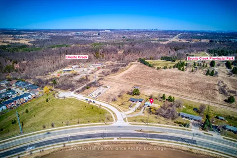 1515 Burloak Drive, Oakville, ON L6M 4J7