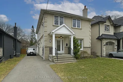 19 Charleston Road, Toronto, ON M9B 4M6
