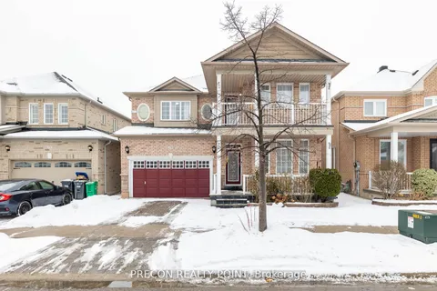 5730 Macphee Road, Mississauga, ON L5M 7B2