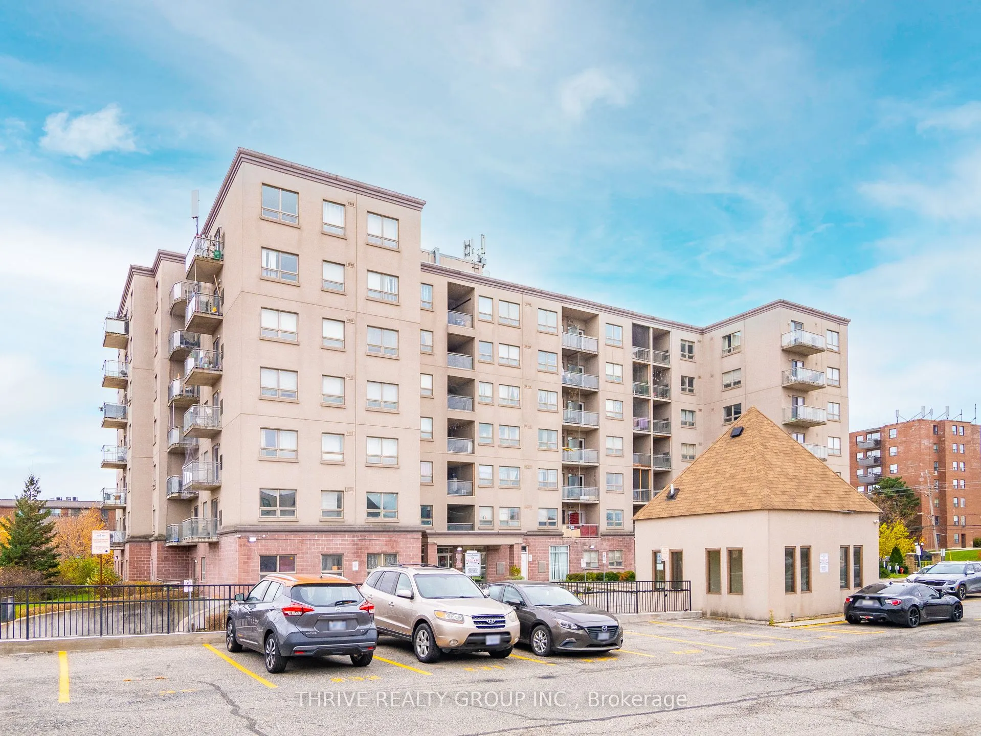 7405 Goreway Drive, Mississauga, ON L4T 0A3