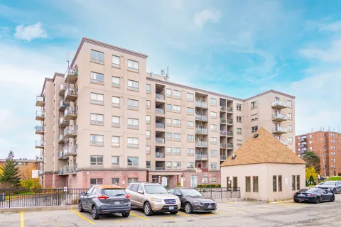 7405 Goreway Drive, Mississauga, ON L4T 0A3