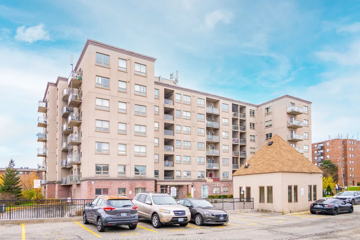 7405 Goreway Drive, ON L4T 0A3