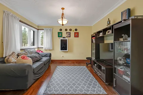 45 Marysfield Drive, Brampton, ON L6P 0J2