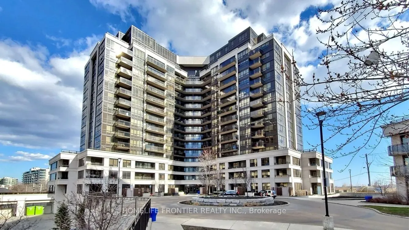 1060 Sheppard Avenue, Toronto, ON M3J 0G7