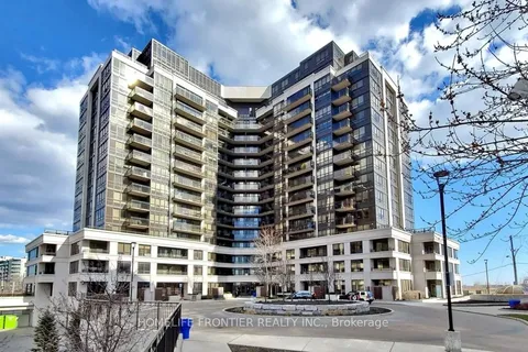 1060 Sheppard Avenue, Toronto, ON M3J 0G7