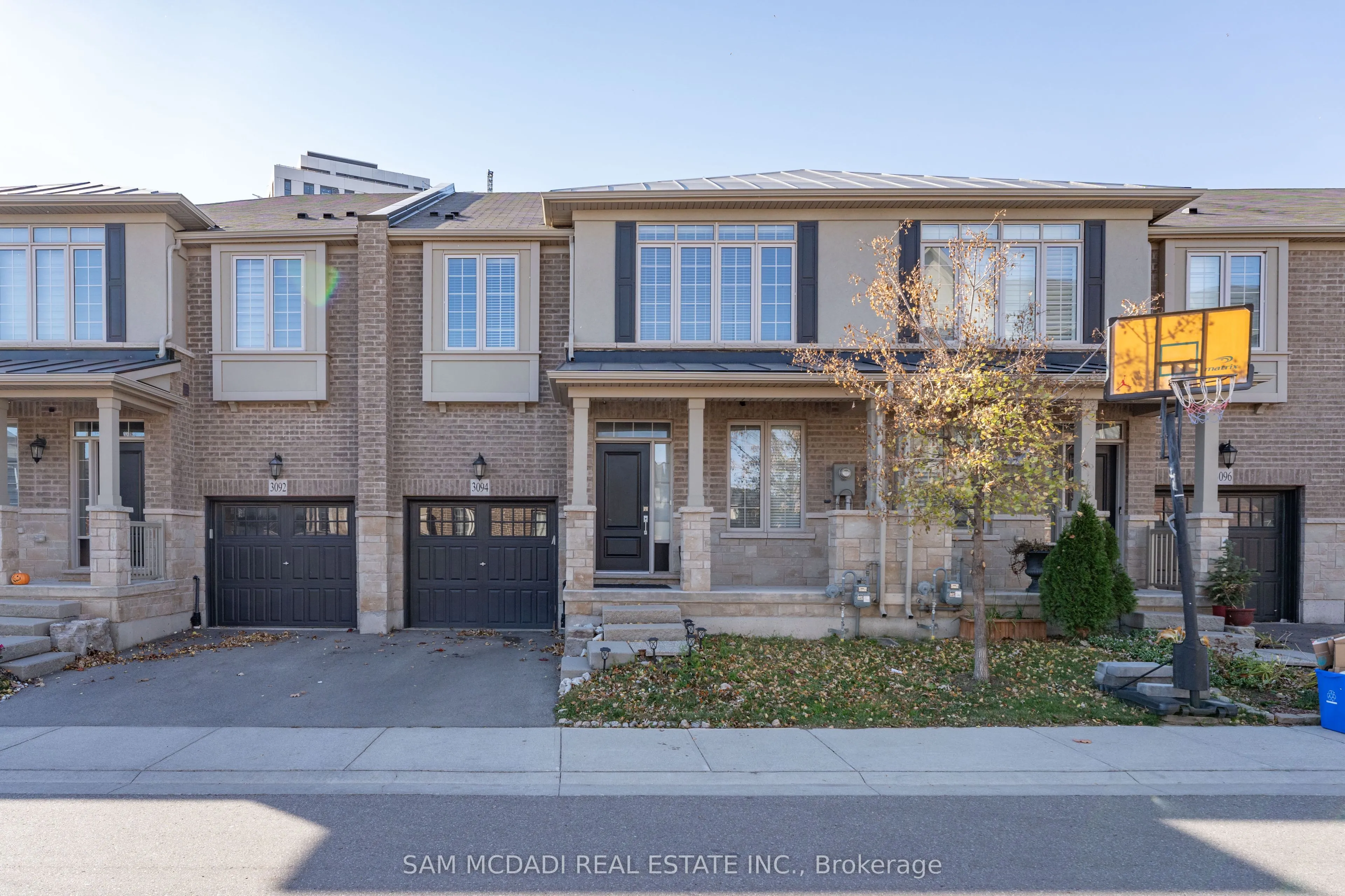 3094 Blackfriar Common N/A, Oakville, ON L6H 0R3