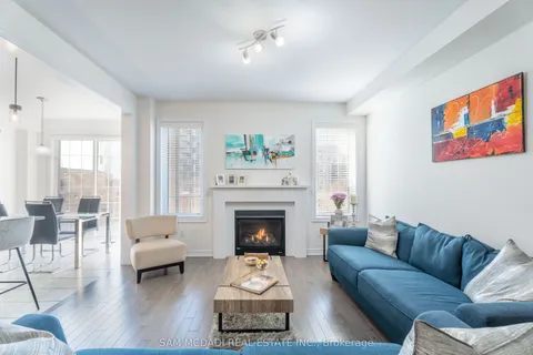 3094 Blackfriar Common N/A, Oakville, ON L6H 0R3