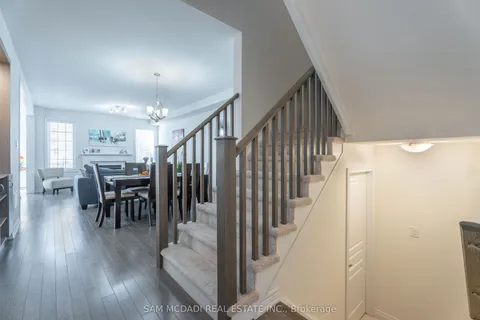 3094 Blackfriar Common N/A, Oakville, ON L6H 0R3