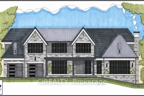 89 Pinewood Trail, Mississauga, ON L5G 2L2