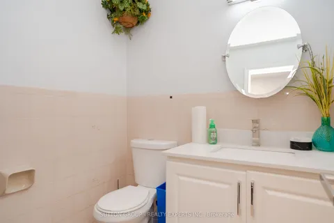 463 Rutherford Road, Brampton, ON L6V 3R8