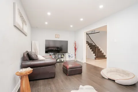 463 Rutherford Road, Brampton, ON L6V 3R8