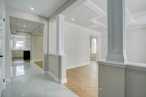 20 Heggie Road, Brampton, ON L6V 2K3