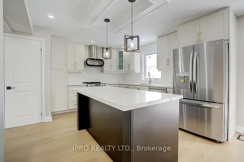 20 Heggie Road, Brampton, ON L6V 2K3