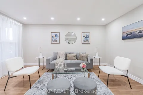 48 La Rose Court, Brampton, ON L6Z 2T7