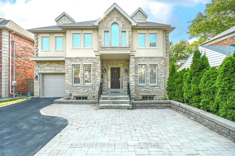 1084B Kipling Avenue, ON M9B 3M2