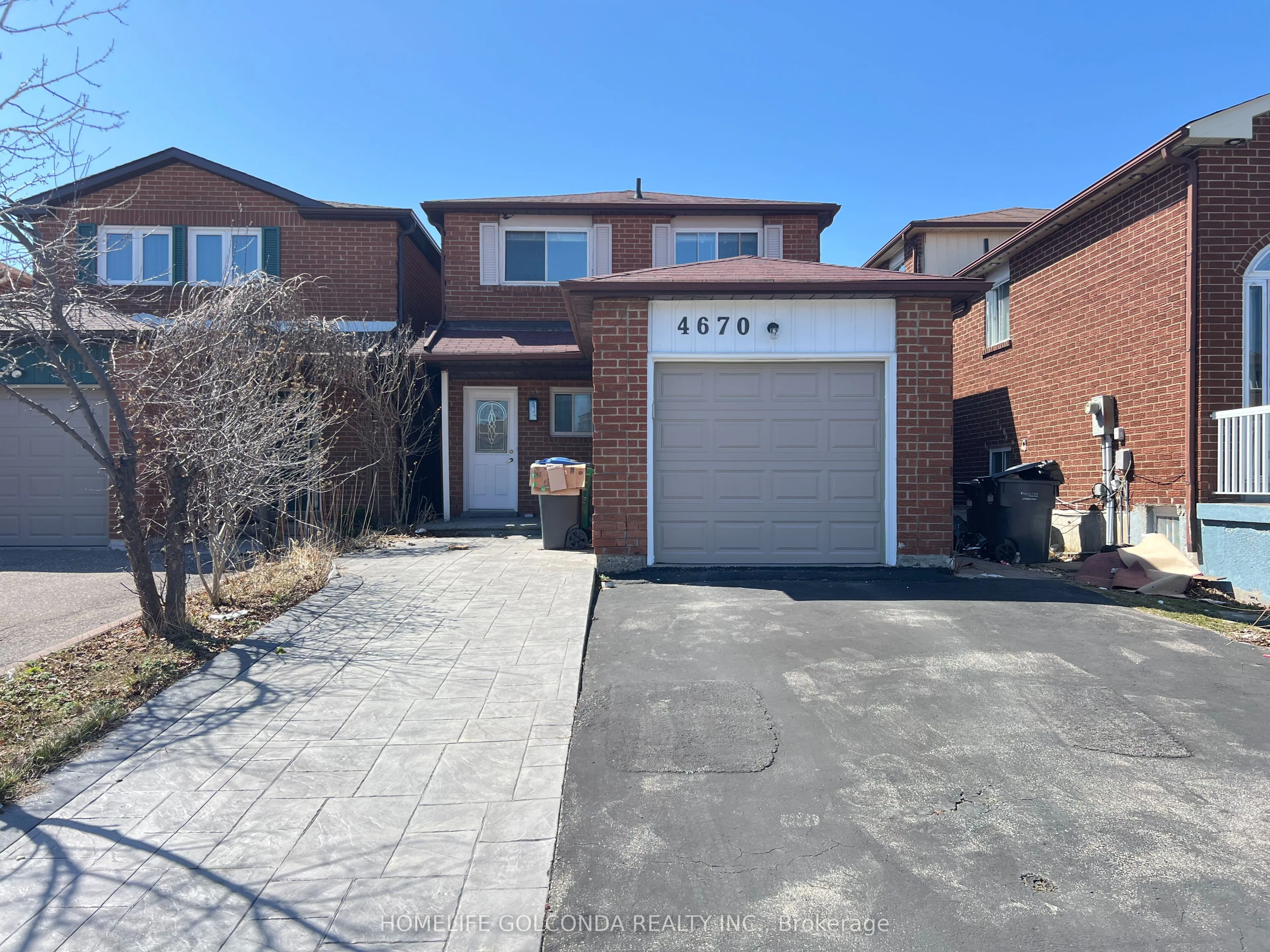 4670 Empire Crescent, Mississauga, ON L5R 1M7