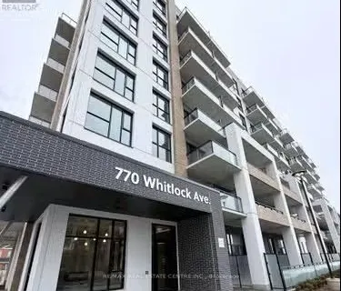 770 Whitlock Avenue, ON L9E 1S2