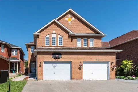 1144 Prestonwood Crescent, Mississauga, ON L5V 2V3