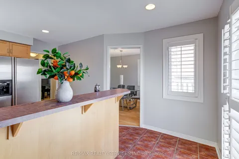 3 White Tail Crescent, Brampton, ON L6Y 5C4