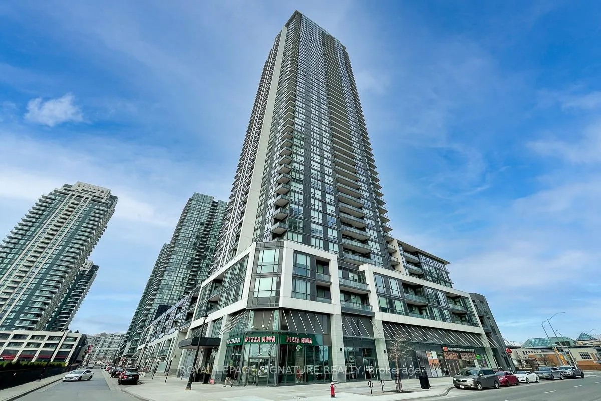 4011 Brickstone Mews, Mississauga, ON L5B 0J7