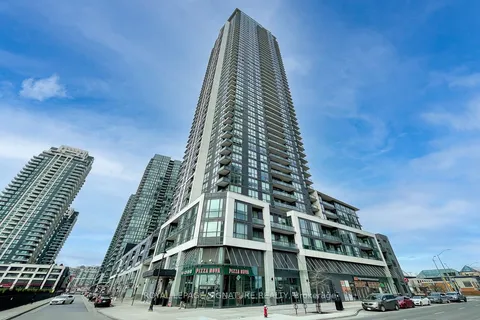 4011 Brickstone Mews, Mississauga, ON L5B 0J7