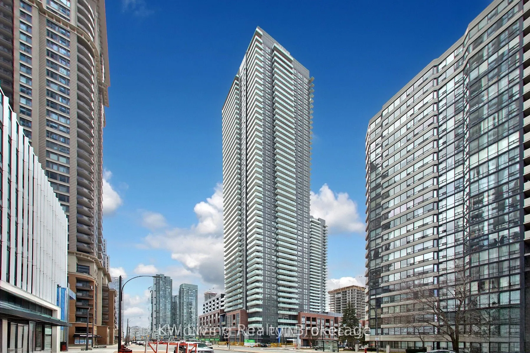 430 Square One Drive, Mississauga, ON L5B 0L6