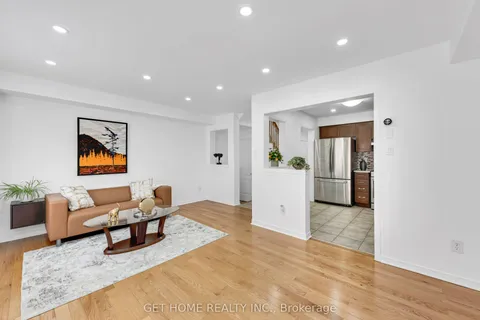 7360 Zinnia Place, Mississauga, ON L5W 2A1