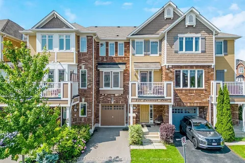 531 Cavanagh Lane, Milton, ON L9T 8G4