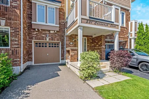531 Cavanagh Lane, Milton, ON L9T 8G4