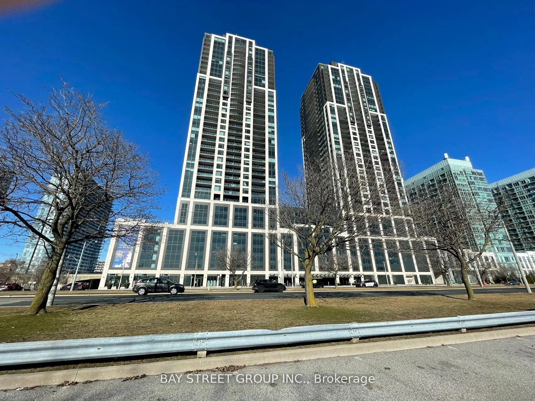 1928 Lake Shore Boulevard, Toronto, ON M6S 0B1