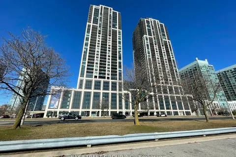 1928 Lake Shore Boulevard, Toronto, ON M6S 0B1