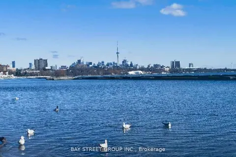 1928 Lake Shore Boulevard, Toronto, ON M6S 0B1