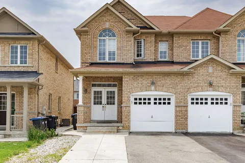 10 Natronia Trail, Brampton, ON L6P 3N1