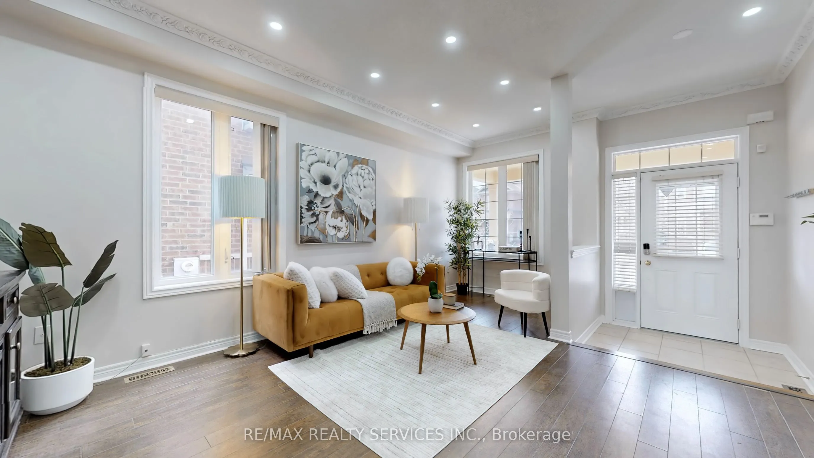 24 Amaranth Crescent, Brampton, ON L7A 0L7